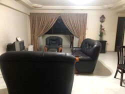 Blk 541 Woodlands Drive 16 (Woodlands), HDB 5 Rooms #548671811